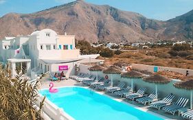 Paralia Diamond Suites